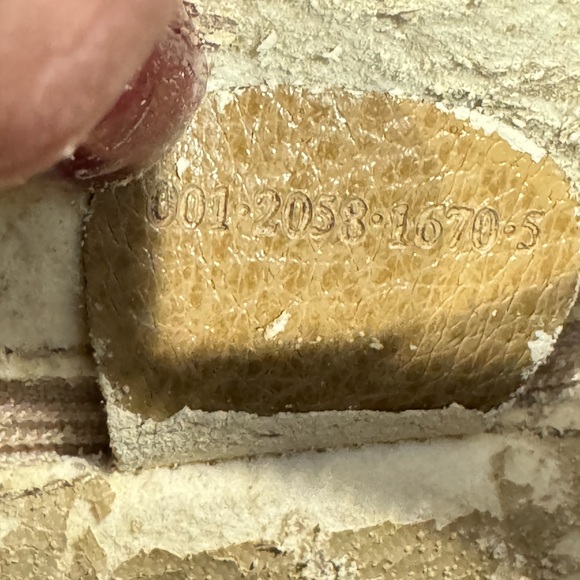 Authentic Gucci shoulder bag - Picture 15 of 15